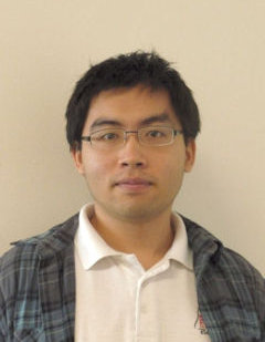 Wenlin Li